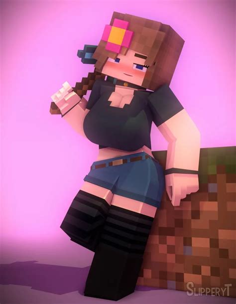 hentai minecraft jenny|Vídeos pornôs com Minecraft Jenny Uncensored 